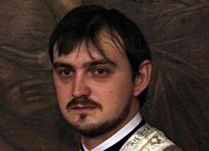 диакон Георгий Шешко диакон Георгий Шешко