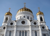 У храмах Руської Православної Церкви 9 травня відбудеться церковний передзвін