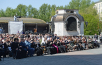 Концерт, посвященный 175-летию со дня рождения П.И. Чайковского и 70-летию Победы в Великой Отечественной войне