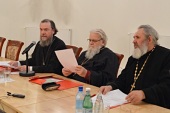 У Таллінні відбувся Собор Естонської Православної Церкви Московського Патріархату