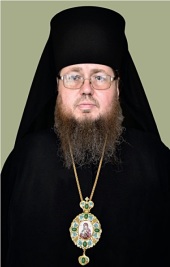 Владимир, епископ Петропавловский и Булаевский (Михейкин Виктор Викторович) Владимир, епископ Петропавловский и Булаевский (Михейкин Виктор Викторович)