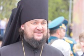 Епископ Мелекесский и Чердаклинский Диодор: Невзирая на лица
