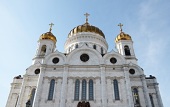 La 27 mai, la catedrala „Hristos Mântuitorul” va fi oficiat un Te Deum înainte de aducerea moaștelor sfântului întocmai cu apostolii cneaz Vladimir în orașele din Rusia și Belarus