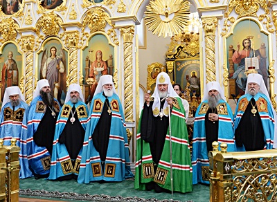 Праздник отдание господня в 2016 году