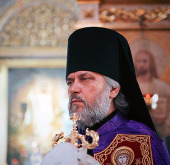 Пармен, епископ Чистопольский и Нижнекамский (Щипелев Виктор Иванович) Пармен, епископ Чистопольский и Нижнекамский (Щипелев Виктор Иванович)