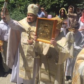 У Тегерані відзначили 70-річчя заснування православного Свято-Миколаївського собору