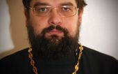 Священник Димитрий Сафонов: «Все больше людей узнают о масштабах преступлений против христиан»