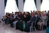 В Астане прошли организованные Казахстанским митрополичьим округом мероприятия, приуроченные к Дню защиты детей