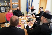 La Bruxelles reprezentanții Bisericilor Ortodoxe au luat în dezbatere noile inițiative orientate spre protecția viziunii tradiționale asupra familiei
