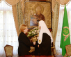 Semnarea Acordului de colaborare între Biserica Ortodoxă Rusă și Ministerul ocrotirii sănătății al Federației Ruse