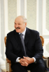 Vizita Patriarhului în Republica Belarus. Întâlnirea cu președintele A.G. Lukașenko