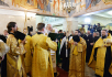 Vizita Patriarhului în Republica Belarus. Sfințirea Centrului de spiritualitate și învățământ al Exarhatului Belarus