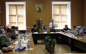 В Ярославском государственном университете прошла Всероссийская научная конференция, посвященная равноапостольному князю Владимиру