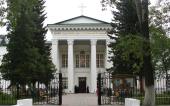 Новосибирская духовная семинария получила лицензию на подготовку бакалавров богословия