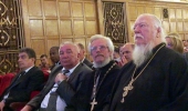 Forul internațional dedicat problemelor actuale de afirmare a valorilor familiale, la care au luat parte clerici ai Bisericii Ortodoxe Ruse, s-a desfășurat la Moscova
