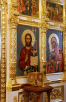 Vizita Patriarhului la Valaam. Sfințira bisericii „Adormirea Maicii Domnului” la mănăstirea din Valaam