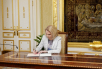 Подписание соглашения о сотрудничестве между Русской Православной Церковью и Счетной палатой Российской Федерации