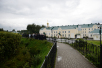 Vizita Patriarhului la Mitropolia de Nijnii Novgorod. Vizitarea Șanțului Maicii Domnului și a catedralei „Buna Vestire” la mănăstirea din Diveevo a cuviosului Serafim