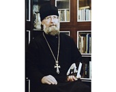 Отошел ко Господу духовник Эстонской Православной Церкви протоиерей Геннадий Куприянов