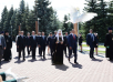 Vizita Patriarhului la Mitropolia de Ciuvașia. Vizitarea complexului memorial „Biruința” din Ceboksary