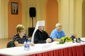 Cu susținerea fundației „Sorabotnicestvo” în Zabaikalie a luat start concursul de granturi „Ținutului bun - fapte bune”