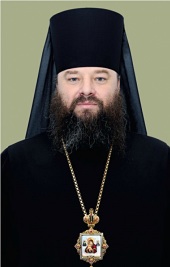 Лонгин, епископ Банченский, викарий Черновицкой епархии (Жар Михаил Васильевич) Лонгин, епископ Банченский, викарий Черновицкой епархии (Жар Михаил Васильевич)
