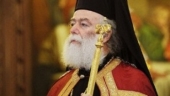 În Rusia sosește Preafericitul Patriarh al Alexandriei Teodor