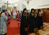 Наречение архимандрита Владимира (Новикова) во епископа Клинцовского и Трубчевского