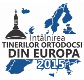O delegația a Departamentului Sinodal pentru problemele tineretului va lua parte la „Întâlnirea tinerilor ortodocși din Europa - 2015” din România
