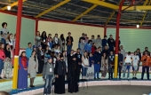В Северной Осетии завершил работу III Международный православный молодежный форум