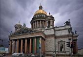 V.R. Legoida: Argumentarea autorităților Sanct-Petersburgului, care au refuzat să transmită Bisericii catedrala „Sfântul Isaac”, ignorează legislația în vigoare