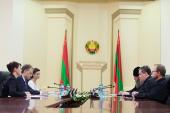 A avut loc vizita de lucru în Transnistria a preșdintelui Departamentului Sinodal pentru relațiile între Biserică și societate