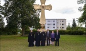 У Берліні відбулася зустріч учасників робочої групи «Церкви в Європі» форуму «Петербурзький діалог»