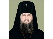 Mesajul de felicitare al Patriarhului adresat arhiepiscopului de Tiraspol Sava cu prilejul aniversării a 20 de ani de la hirotonia arhierească