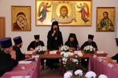 Православные Калмыкии, Тывы и Бурятии создадут совместный координационный центр