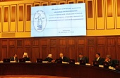 Eparhia Habarovskului și guvernul ținutului Habarovsk au organizat o conferință dedicată problemelor de succesiune a tradițiilor sfântului cneaz Vladimir
