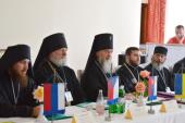 La Eparhia de Mukacevo a avut loc conferința internațională „Atosul Mic” dedicată monahismului în Transcarpatia