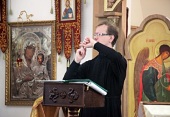 La Moscova s-a deschis un nou centru bisericesc pentru lucrul cu oamenii surzi și cu auzul slab