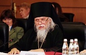 Єпископ Орєхово-Зуєвський Пантелеїмон: «Кожна дитина має право на щасливу і благополучну сім'ю»