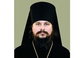 Mesajul de felicitare al Patriarhului adresat episcopului de Nikolaevsk Aristarh cu prilejul aniversării a 50 de ani din ziua nașterii