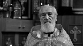 Святіший Патріарх Кирил висловив співчуття у зв'язку з кончиною протоієрея Сергія Гарклавса