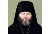 Mesajul de felicitare al Patriarhului adresat episcopului de Jeleznogorsk Veniamin cu prilejul aniversării a 50 de ani din ziua nașterii