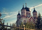 У Києві проходить чергове засідання Синоду Української Православної Церкви
