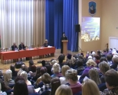 Белорусская Православная Церковь и Министерство образования Белоруссии проводят XIV Республиканские Свято-Евфросиниевские чтения