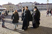 В Петропавловском соборе Петербурга пройдут исследования гробницы императора Александра III