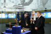 Открытие XIV выставки-форума «Православная Русь. Моя история. От великих потрясений к Великой Победе»