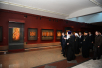 Inaugurarea Muzeului Patriarhal de artă bisericească