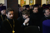 Vizita Patriarhului la Eparhia de Kaliningrad. Adunarea eparhială a Eparhiei de Kaliningrad