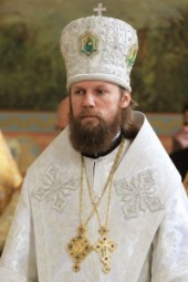 Сергий, епископ Болградский, викарий Одесской епархии (Михайленко Александр Александрович) Сергий, епископ Болградский, викарий Одесской епархии (Михайленко Александр Александрович)