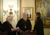 Ședința Consiliului Suprem Bisericesc al Bisericii Ortodoxe Ruse din 23 noiembrie 2015